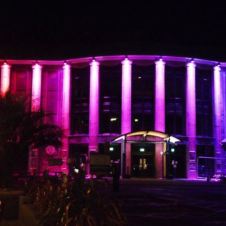 Aaran House Hotel เวย์มัธ ภายนอก รูปภาพ