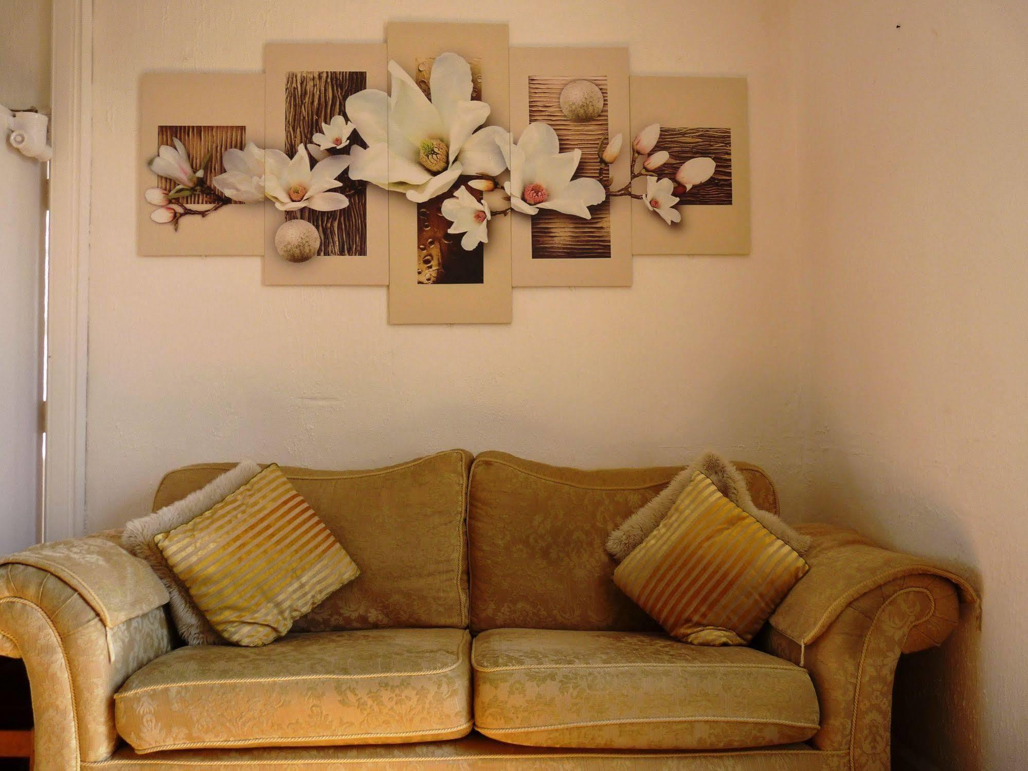 Aaran House Hotel เวย์มัธ ภายนอก รูปภาพ