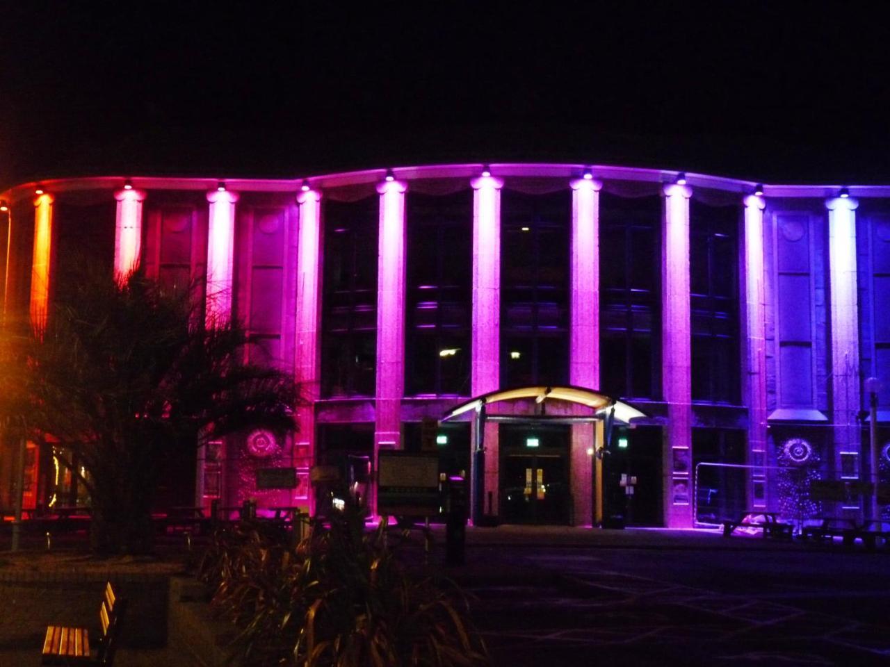Aaran House Hotel เวย์มัธ ภายนอก รูปภาพ